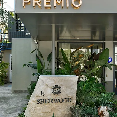 Sherwood Premio 3*