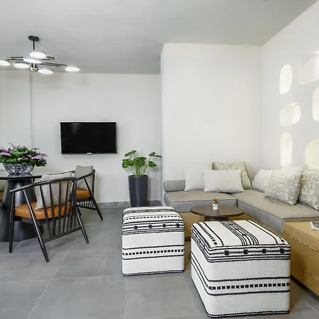 Sherwood Premio Hotel