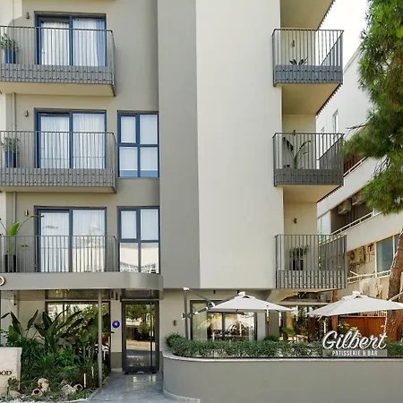 Sherwood Premio Hotel 3*