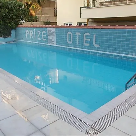 Sherwood Premio Antalya