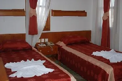 Hotel Sherwood Premio Antalya