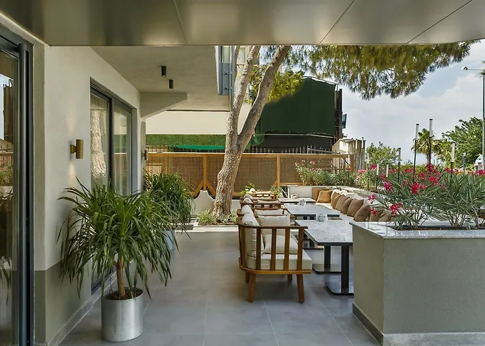 Hotel Sherwood Premio