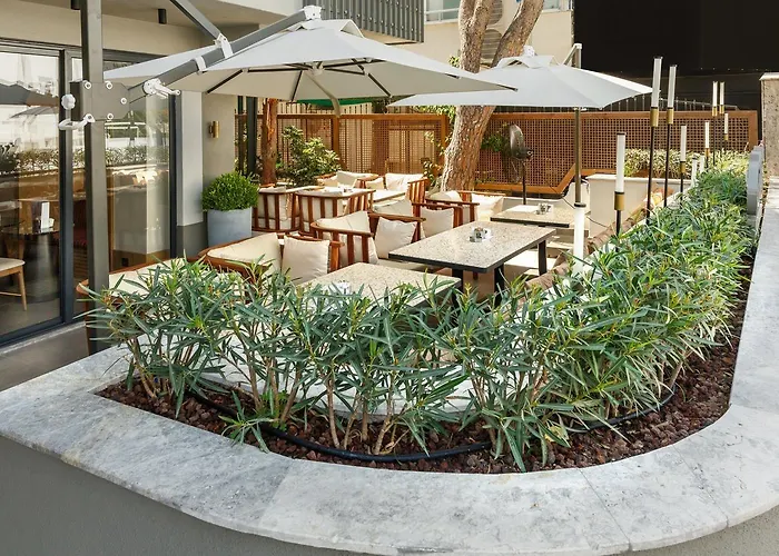Sherwood Premio Antalya