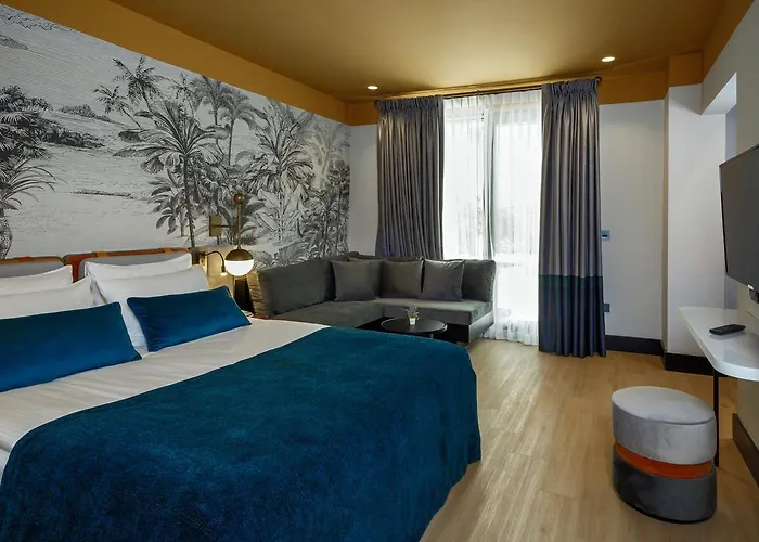 Sherwood Premio 3* Antalya