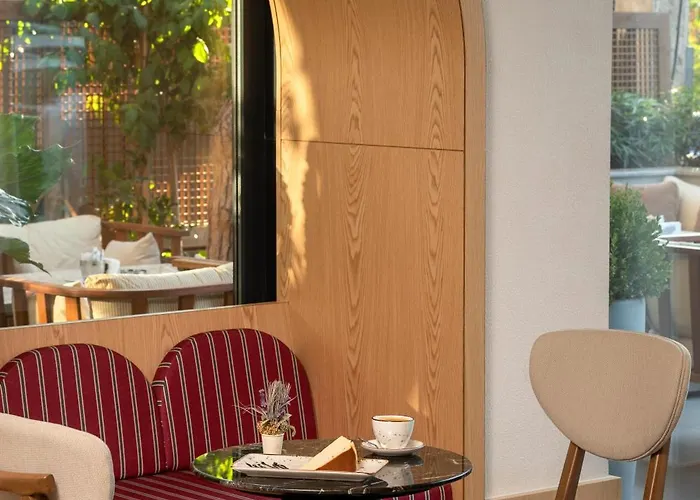 Sherwood Premio Hotel Antalya