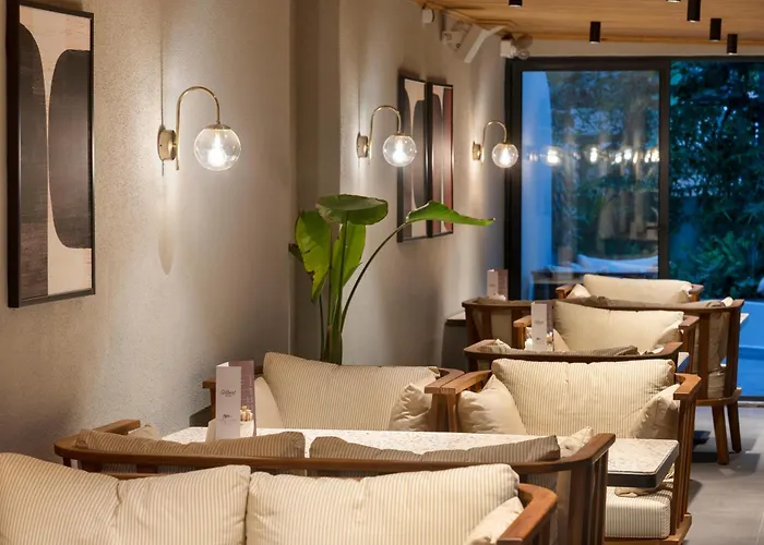 Sherwood Premio Hotel