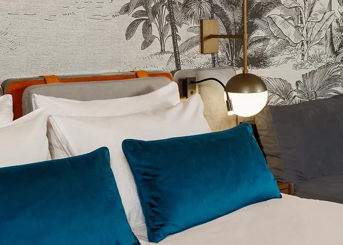 Sherwood Premio Hotel 3*