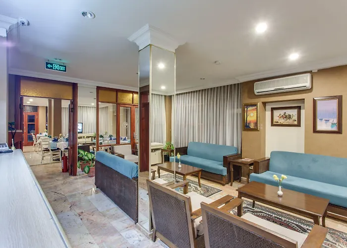 Sherwood Premio Antalya