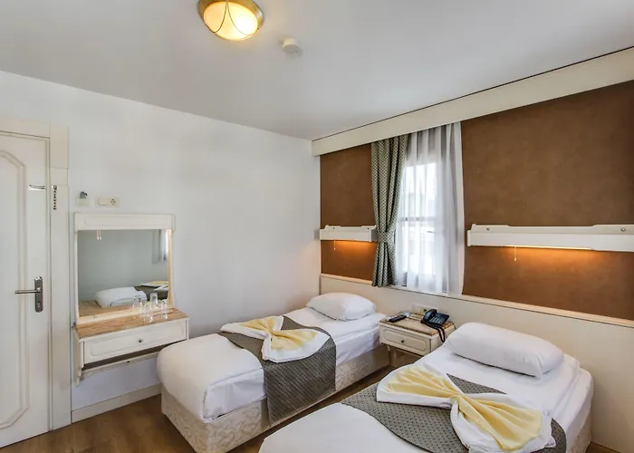 Sherwood Premio Antalya