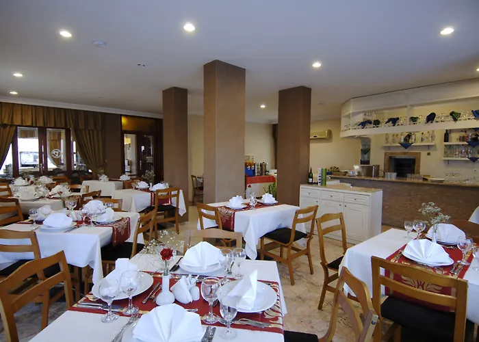 Sherwood Premio Hotel