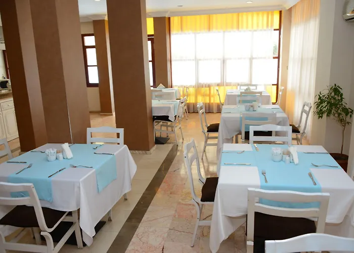 Hotel Sherwood Premio 3*