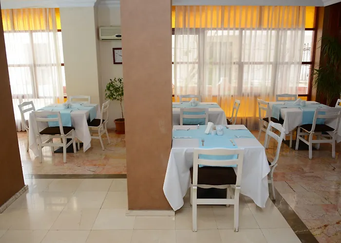 Hotel Sherwood Premio 3*