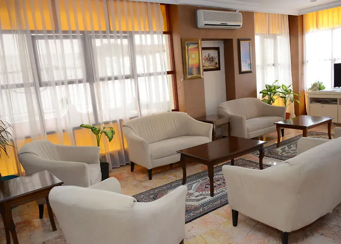 Sherwood Premio 3* Antalya