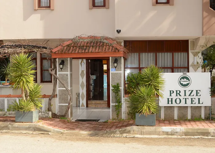 Sherwood Premio Hotel