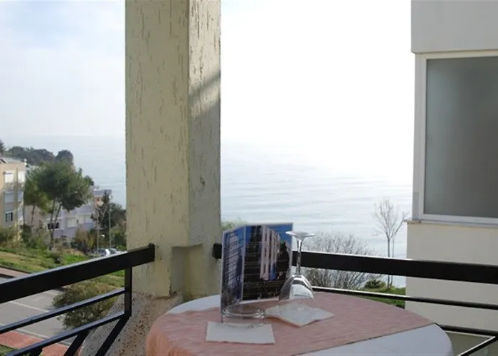Sherwood Premio Hotel 3*