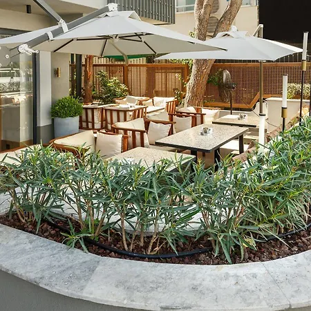 Sherwood Premio Antalya