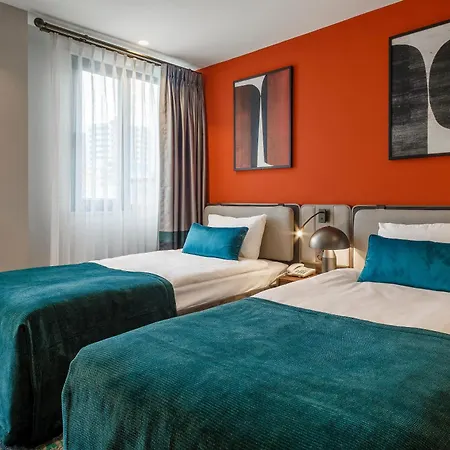 Sherwood Premio 3* Antalya