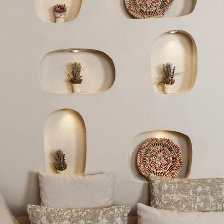 Sherwood Premio Szálloda