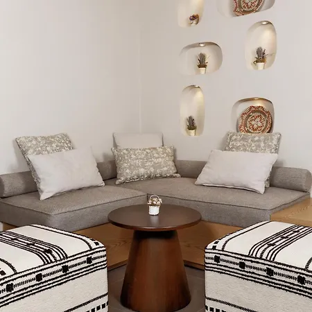 Szálloda Sherwood Premio