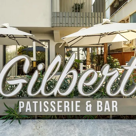 Sherwood Premio Antalya