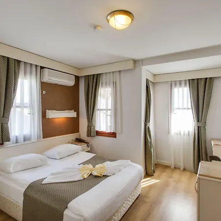 Sherwood Premio Antalya