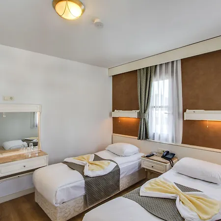 Sherwood Premio Antalya