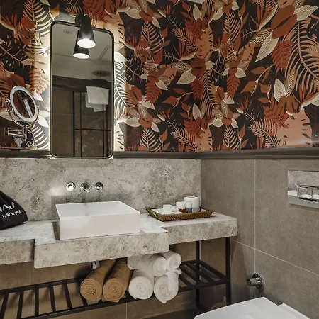 Sherwood Premio Antalya