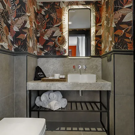 Szálloda Sherwood Premio Antalya