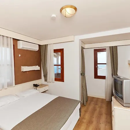 Sherwood Premio Antalya