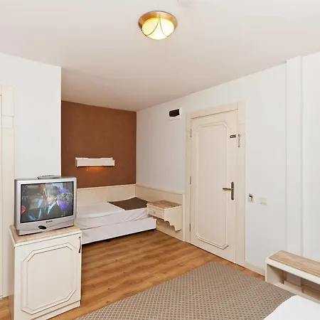 Sherwood Premio Szálloda Antalya